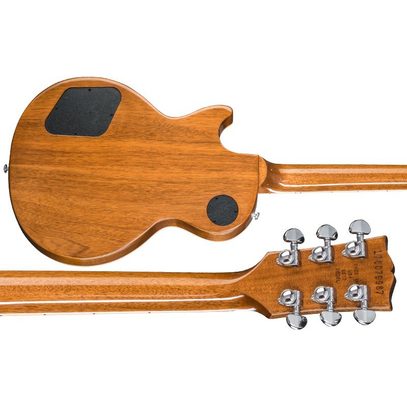 Gibson Les Paul Standard 2018 Mojave Burst Электрогитары